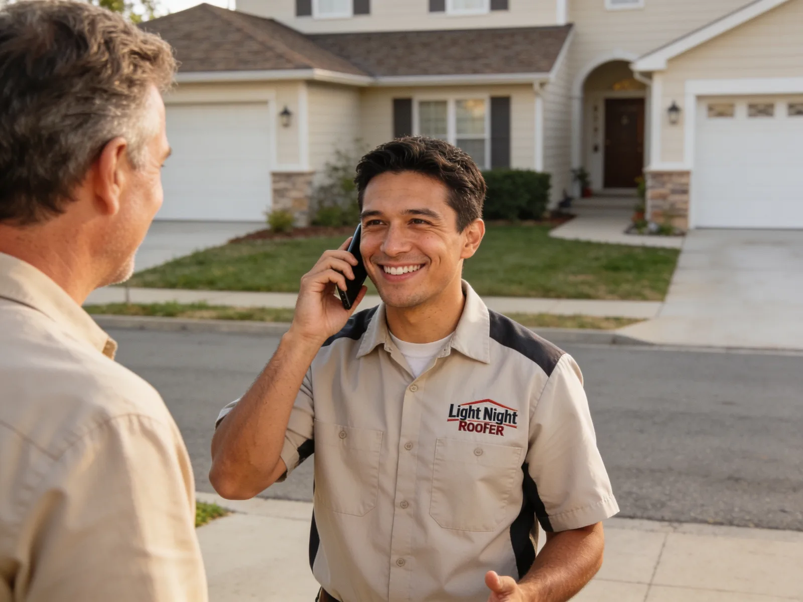 Emergency Roof Repair Chireno, TX FAQs